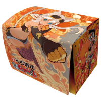 Character Deck Case MAX (Shamu Meruruusa)