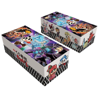 Character Card Box (Muten Kurazushi Kaiten Mutenmaru)