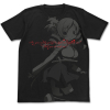 Tomoe Mami T-Shirt (Black)