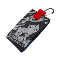 Nishikino Maki Mobile Pouch (Large)