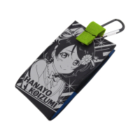 Koizumi Hanayo Mobile Pouch (Large)