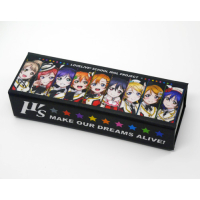 Love Live! Glasses Case