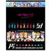 Love Live! Glasses Case