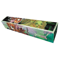 Character Multi Long Box (Aoba Chitose)