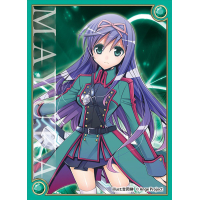 Sleeve Collection (Mayuka SC-21)