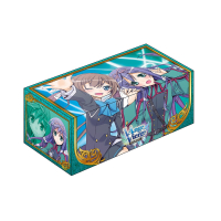 Card Box (Miu & Mayuka)