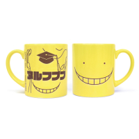 Koro-sensei Mug Cup