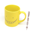 Koro-sensei Mug Cup