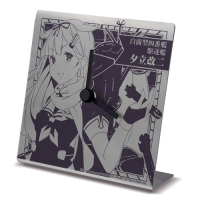 Yuudachi Kai Ni Desk Clock