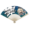 Shimakaze Anata Te Osoi No Ne! Folding Fan