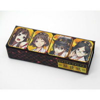 Kongou Class Glasses Case