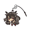 Nagato Tsumamare Strap