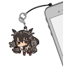 Nagato Tsumamare Strap