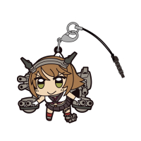 Mutsu Tsumamare Strap