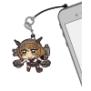 Mutsu Tsumamare Strap