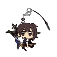 Kaga Tsumamare Strap