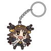 Hiei Tsumamare Key Ring