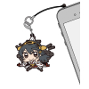 Haruna Tsumamare Strap