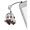 Shoukaku Tsumamare Strap