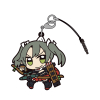 Zuikaku Tsumamare Strap