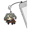 Zuikaku Tsumamare Strap