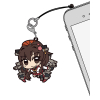 Yamato Tsumamare Strap