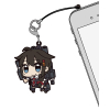 Shigure Kai Ni Tsumamare Strap