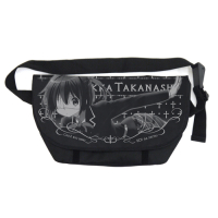Takanashi Rikka Messenger Bag