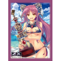 Character Sleeve PG (Contest Luxuria)