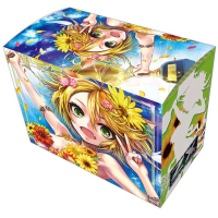 Character Deck Case Super (Contest Feuille)