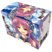 Character Deck Case Super (Contest Luxuria)