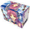 Character Deck Case Super (Contest Luxuria)