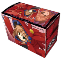 Character Deck Case Super (IGOB Kurashiki Sera)