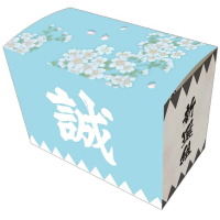 Character Deck Case Super (Shinsengumi Makoto)