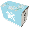 Character Deck Case Super (Shinsengumi Makoto)