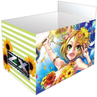 Character Card Box Inner (Contest Feuille)