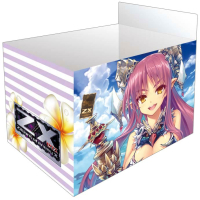 Character Card Box Inner (Contest Luxuria)