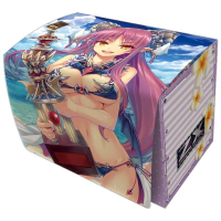 Character Deck Case MAX (Contest Luxuria)