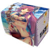 Character Deck Case MAX (Contest Luxuria)