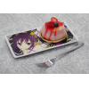 Rize Dinner Plate