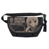 Charlotte Dunois Messenger Bag