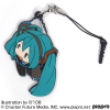 Hatsune Miku Tsumamare Strap