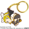 Kagamine Rin Tsumamare Key Ring