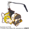 Kagamine Rin Tsumamare Strap