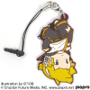 Kagamine Len Tsumamare Strap