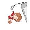 MEIKO Tsumamare Strap