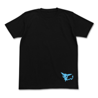 Kuro Replica T-Shirt (Black)