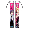 Snow Lily & Misono Strap