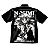 Kudryavka Noumi Shirt (Black)