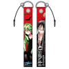 Sakuya & Tsubaki Strap